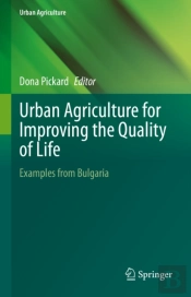 Urban Agriculture For Improving The Quality Of Life