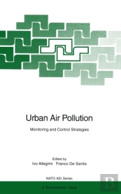 Urban Air Pollution