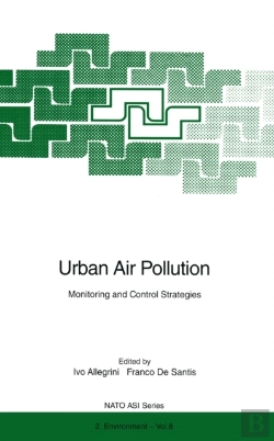 Bertrand.pt - Urban Air Pollution