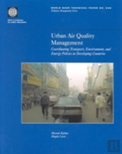 Bertrand.pt - Urban Air Quality Management