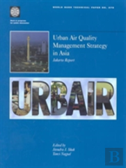 Urban Air Quality Management Strategy In Asia
