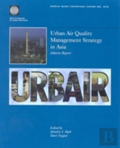 Urban Air Quality Management Strategy In Asia