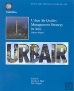 Bertrand.pt - Urban Air Quality Management Strategy In Asia