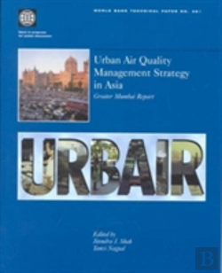 Bertrand.pt - Urban Air Quality Management Strategy In Asiagreater Mumbai Report