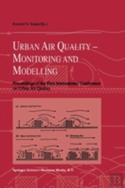 Bertrand.pt - Urban Air Quality: Monitoring And Modelling