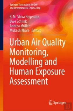 Bertrand.pt - Urban Air Quality Monitoring, Modelling And Human Exposure Assessment