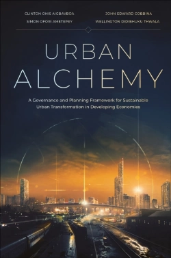 Bertrand.pt - Urban Alchemy