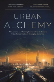 Urban Alchemy