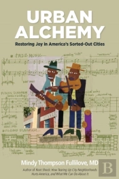 Urban Alchemy