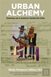Urban Alchemy