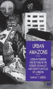 Urban Amazons