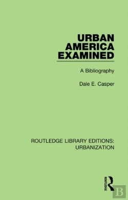 Bertrand.pt - Urban America Examined