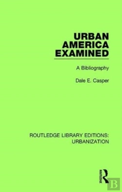 Bertrand.pt - Urban America Examined