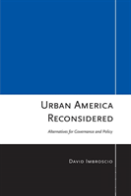 Urban America Reconsidered