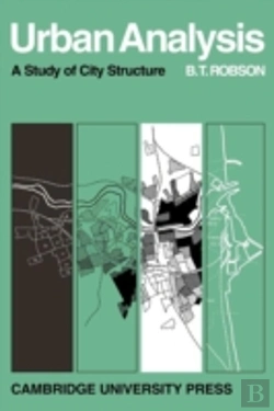 Bertrand.pt - Urban Analysis
