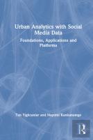 Urban Analytics With Social Media Data