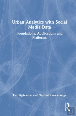 Bertrand.pt - Urban Analytics With Social Media Data
