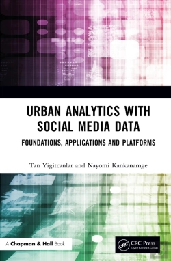 Bertrand.pt - Urban Analytics With Social Media Data