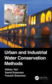 Urban And Industrial Water Conservation Methods