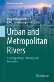 Urban And Metropolitan Rivers