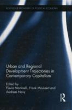 Bertrand.pt - Urban And Regional Development Trajectories In Contemporary Capitalism