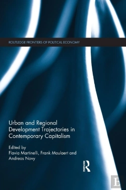 Bertrand.pt - Urban And Regional Development Trajectories In Contemporary Capitalism