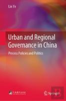 Urban And Regional Governance In China