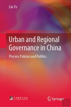 Bertrand.pt - Urban And Regional Governance In China