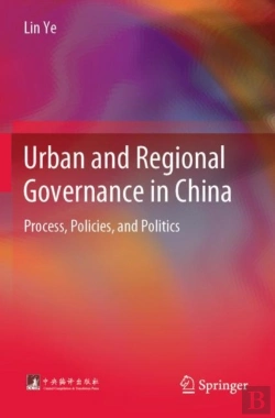 Bertrand.pt - Urban And Regional Governance In China