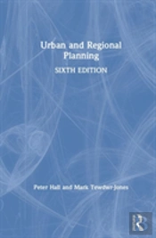 Urban And Regional Planning