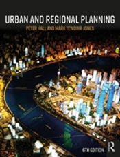 Urban And Regional Planning