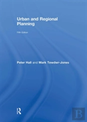 Urban And Regional Planning