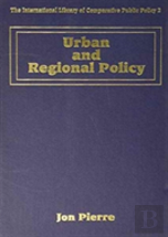 Urban And Regional Policy