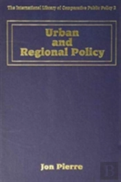 Urban And Regional Policy