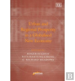 Bertrand.pt - Urban And Regional Prosperity In A Globalised New Economy