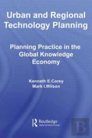 Urban And Regional Technology Planning
