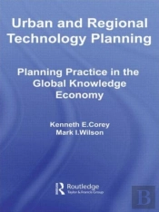 Urban And Regional Technology Planning