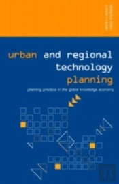 Urban And Regional Technology Planning