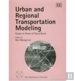 Bertrand.pt - Urban And Regional Transportation Modeling