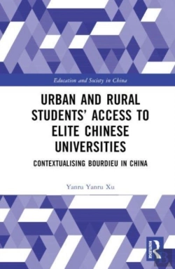 Bertrand.pt - Urban And Rural Studentsâ€™ Access To Elite Chinese Universities