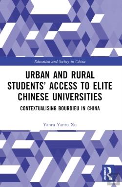 Bertrand.pt - Urban And Rural Studentsâ€™ Access To Elite Chinese Universities