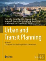 Urban And Transit Planning