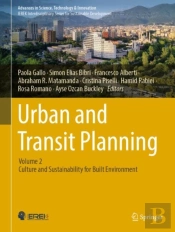 Urban And Transit Planning