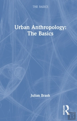 Bertrand.pt - Urban Anthropology: The Basics