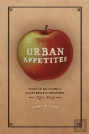 Urban Appetites