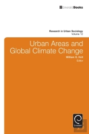 Urban Areas And Global Climate Change
