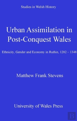 Bertrand.pt - Urban Assimilation In Post-Conquest Wales