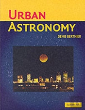 Urban Astronomy