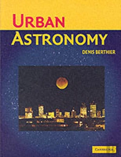 Bertrand.pt - Urban Astronomy