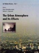 Urban Atmosphere And Its Effects, The